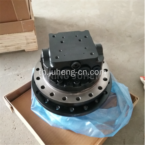 Mini Excavator 303.5 Final Drive Travel Motor 1639757